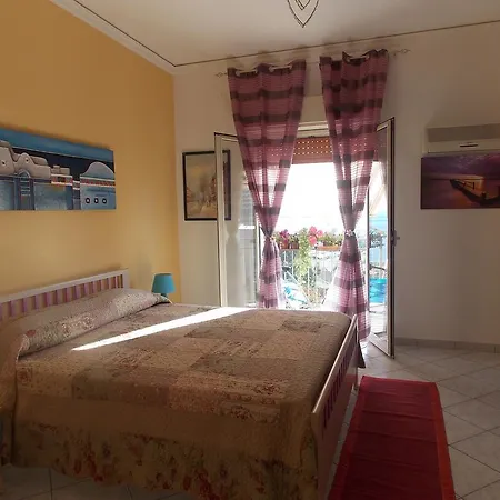 La Maison Di Beatrice Апартаменты *