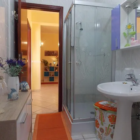La Maison Di Beatrice Апартаменты