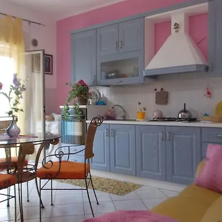 Апартаменты La Maison Di Beatrice