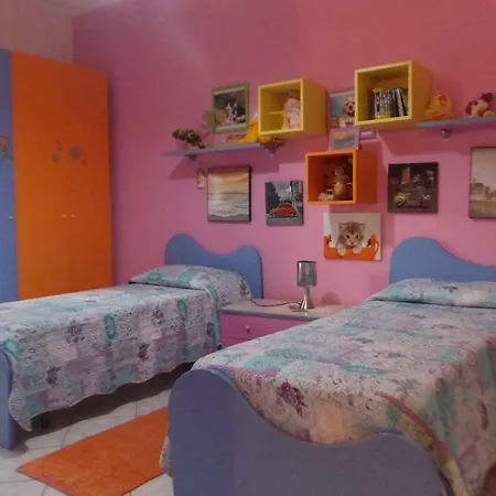 La Maison Di Beatrice *
