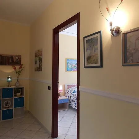 La Maison Di Beatrice Sciacca