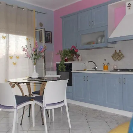La Maison Di Beatrice Apartamento *