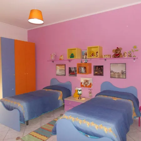 La Maison Di Beatrice Apartment *